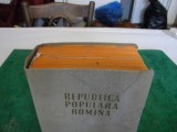 Cumpara ieftin Album Republica Populara Romana