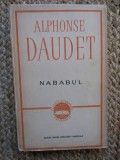 Alphonse Daudet - Nababul