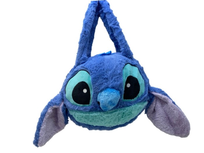 Geanta de Umar Plusata - Stitch