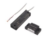&Icirc;ntrerupător de Siguranță Magnetici IP65 24VDC