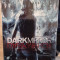 DVD - DARK MIRROR - SIGILAT franceza