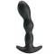 PRETTY LOVE - ANAL MASSAGER 12 VIBRATION MODES
