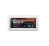 Controller Dimmer Led RGB, 2.4GHz RF, 12-24VDC Miboxer FUT037, CE Contact Electric