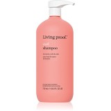 Living Proof Curl sampon crema pentru păr creț 710 ml