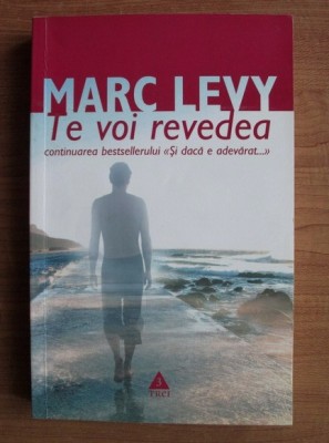 Marc Levy - Te voi revedea foto
