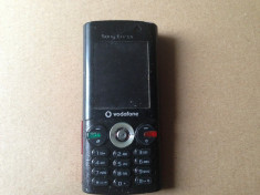 Telefon mobil Sony E V640i Defect foto