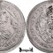1732 NB, &frac14; Tall&eacute;r - Carol al III-lea - Regatul Ungariei | KM 305