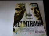 the contract, dvd