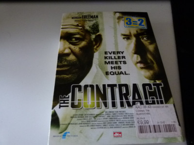 the contract foto