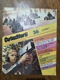 Revista Cutezatorii nr. 36 / 1987 / C Cut