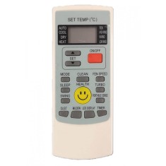 Telecomanda pentru Tel Aer Conditionat Vortex,Aux