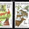 CEHIA 2000, Fauna, serie neuzata, MNH
