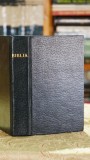 Cumpara ieftin Biblia Sfanta Scriptura Vechi Noul Testament Editura Univers 1990 Coperta Cartonata 1223 Pagini