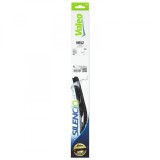 Stergator luneta Valeo Silencio VR52 240mm pentru Peugeot 5008 II, Renault Kadjar, Megane IV, Talisman