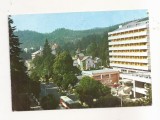 RF56 -Carte Postala- Sinaia, circulat 1983