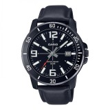 Ceas Barbati, Casio, Collection MTP-VD MTP-VD01BL-1B - Marime universala