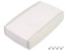 Carcasă universală TEKNET ABS gri 96x156x35mm