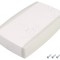 Carcasă universală TEKNET ABS gri 96x156x35mm