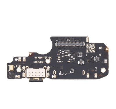 Flex incarcare Redmi Note 11E Pro/Redmi Note 11 Pro 5G/POCO X4 Pro 5G foto