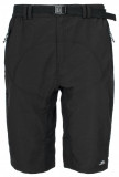 Pantaloni scurti barbati Trespass Lomas Negru, S