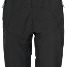 Pantaloni scurti barbati Trespass Lomas Negru