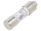 Siguranță &icirc;nt&acirc;rziată 6A 600VAC 300VDC 10,4x38,1mm