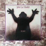 The Healer | John Lee Hooker, Pop, Concord Records