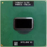 Procesor laptop Intel Pentium M 735 1700 Mhz SL7EP