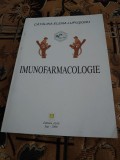 Imunofarmacologie Lupusoru, ALL