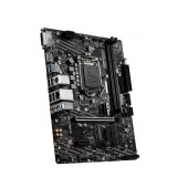 Placa de Baza MSI H410M-A PRO, Socket LGA 1200 + Cooler