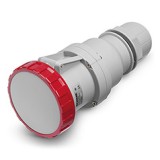 Priză industrială mobilă 3P+N+E 63A 400V IP67 &ndash; SCAME | 318.6347