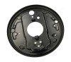 Scut frana impotriva prafului VW Transporter (T3), 07.1979-1992, Spate, partea Dreapta, Aftermarket