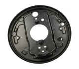 Scut frana impotriva prafului VW Transporter (T3), 07.1979-1992, Spate, partea Dreapta, Aftermarket