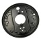 Scut frana impotriva prafului VW Transporter (T3), 07.1979-1992, Spate, partea Dreapta, Aftermarket