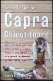 SECRETE DE LA CAPRA CHICOTITOARE-SHANN NIX JONES-335383