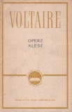 Voltaire - Opere alese ( vol. 1 )