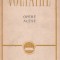 Voltaire - Opere alese ( vol. 1 )