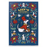 Cumpara ieftin Lily&#039;s Kitchen Dog Christmas Advent Calendar, 100 g