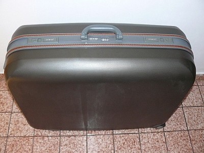 Valiza / geamantan LaMonza&amp;nbsp; foto