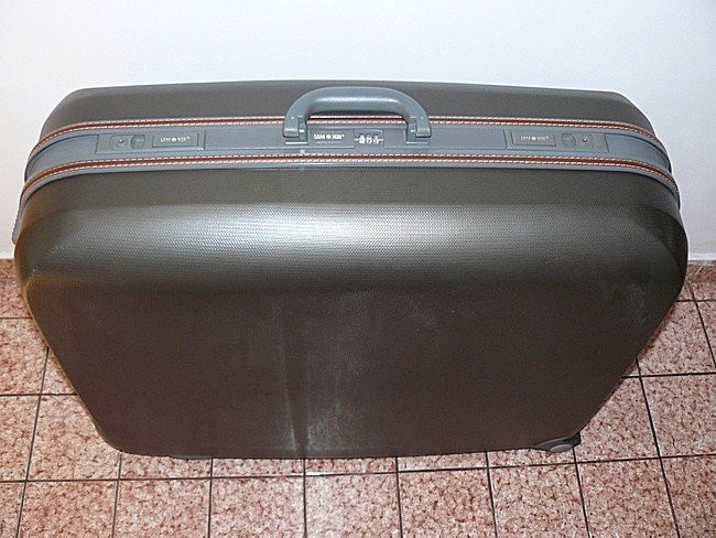 Valiza / geamantan LaMonza&nbsp;