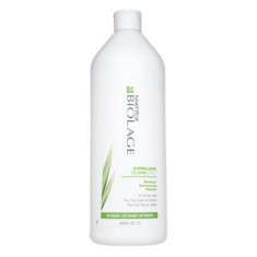 Matrix Biolage Normalizing Clean Reset Shampoo sampon de curatare pentru toate tipurile de par 1000 ml foto