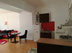 Ultracentral, inchiriere/vanzare, apartament 3camere cu terasa foto