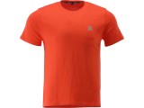 YATO Tricou BASIC portocaliu, 100% bumbac, marimea XXL