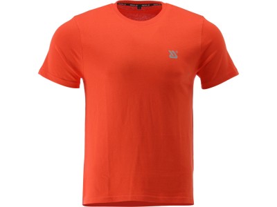 YATO Tricou BASIC portocaliu, 100% bumbac, marimea XXL foto