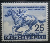 CV2 1942 SERIE GERMANIA REICH MNH