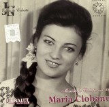 CD Maria Ciobanu