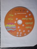 Cd toate florile din lume