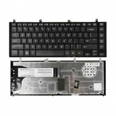 Tastatura laptop noua HP PROBOOK 4320S 4321S 4326S BLACK FRAME BLACK foto