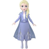 Papusa Disney Frozen Elsa 9cm