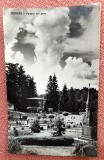 Sovata - Vedere din parc - Circulata, 1959